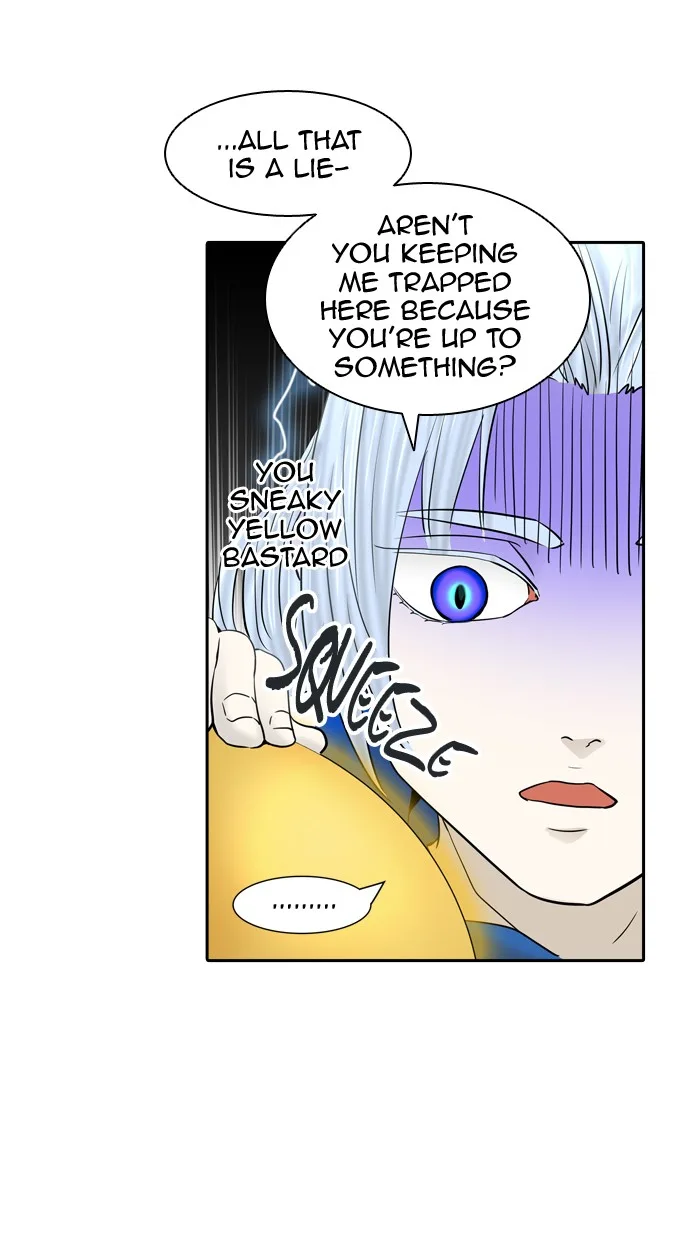 Tower of God - Chapter 368 - Page 20