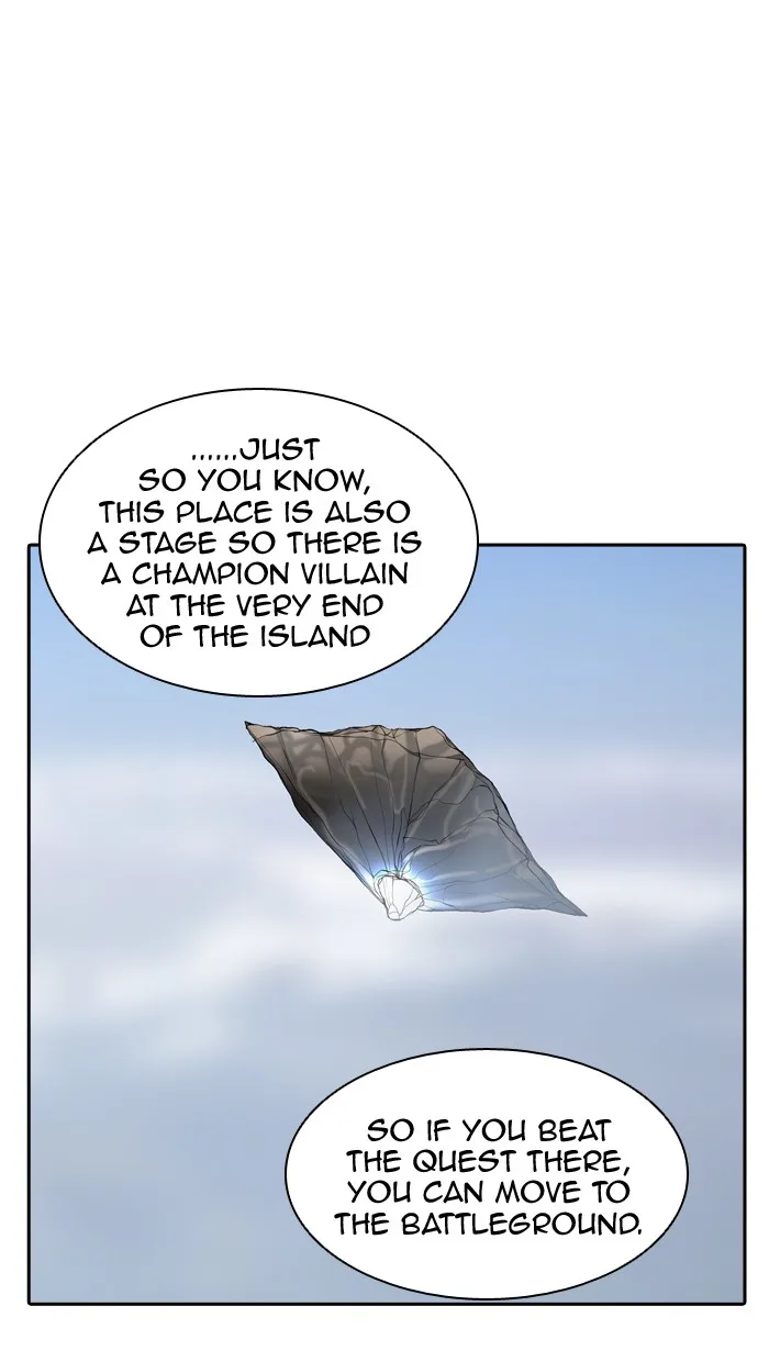 Tower of God - Chapter 368 - Page 22