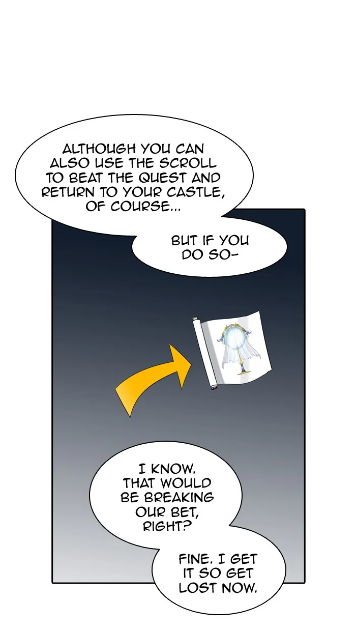 Tower of God - Chapter 368 - Page 23