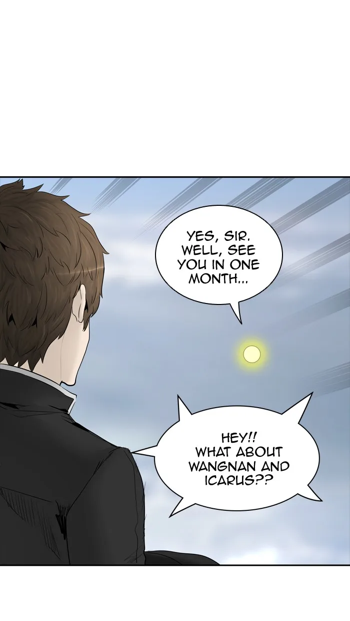 Tower of God - Chapter 368 - Page 24