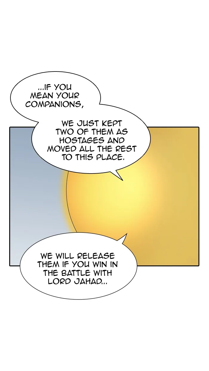 Tower of God - Chapter 368 - Page 25