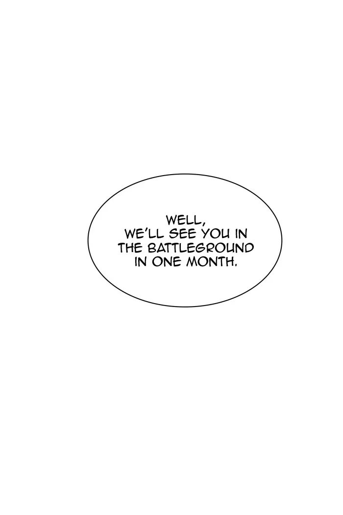 Tower of God - Chapter 368 - Page 27