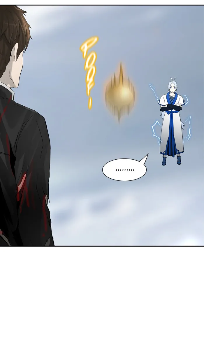 Tower of God - Chapter 368 - Page 28