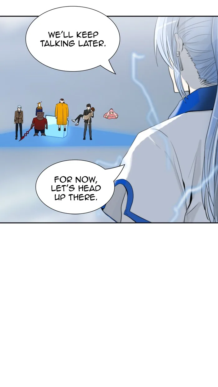 Tower of God - Chapter 368 - Page 31
