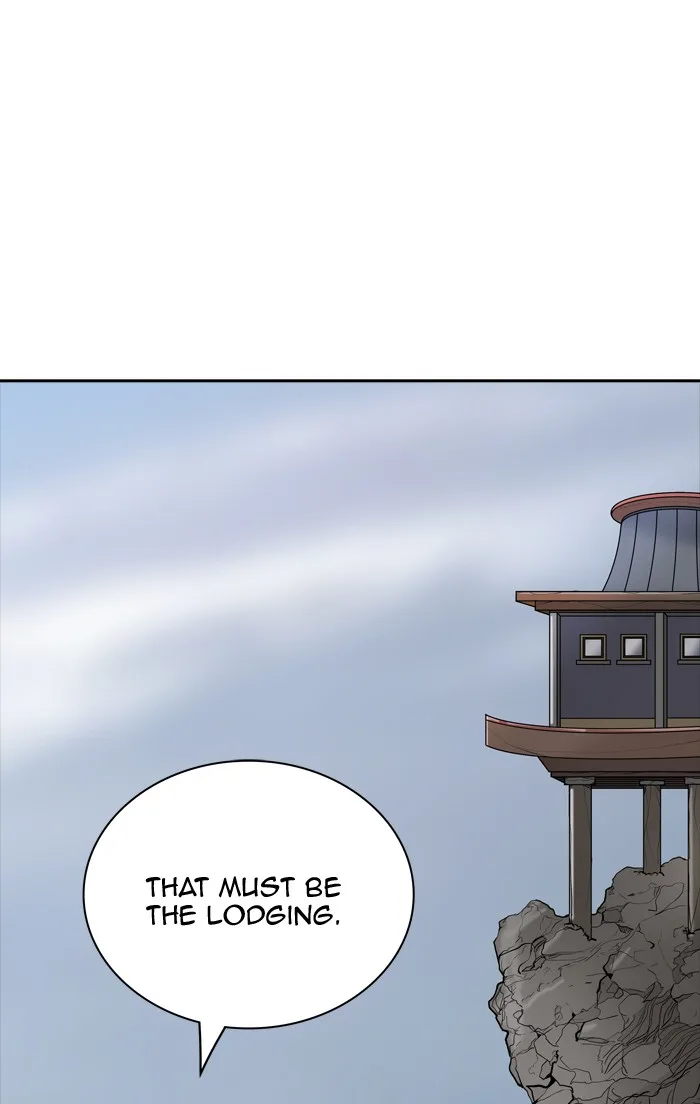Tower of God - Chapter 368 - Page 33