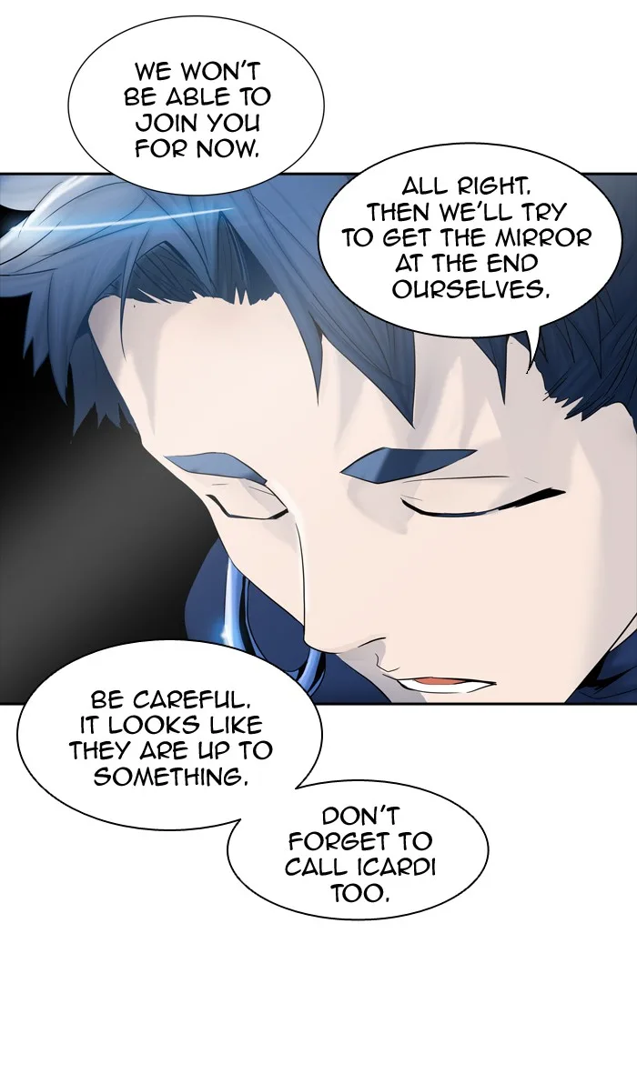 Tower of God - Chapter 368 - Page 37