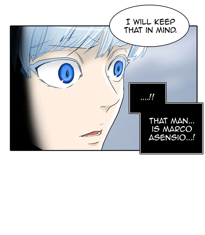 Tower of God - Chapter 368 - Page 38