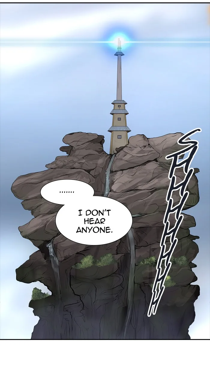 Tower of God - Chapter 368 - Page 4