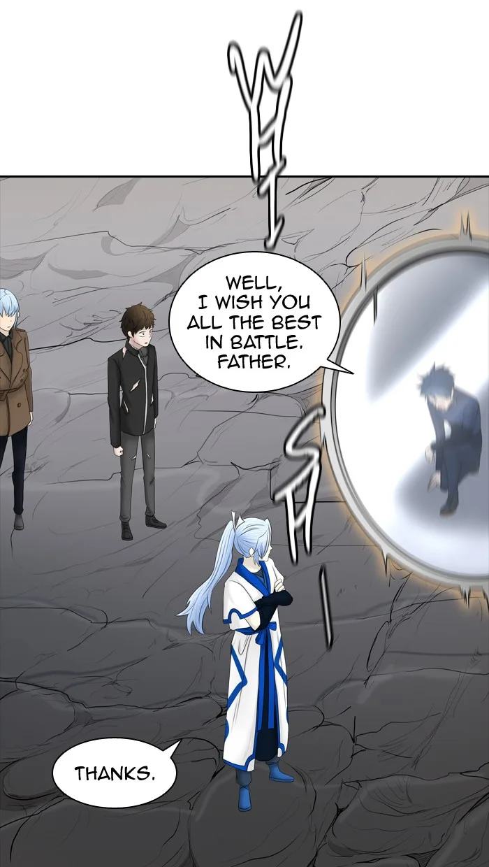 Tower of God - Chapter 368 - Page 40