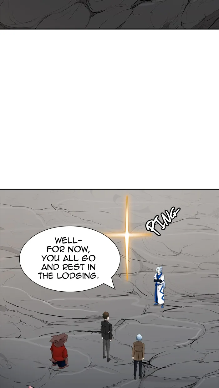 Tower of God - Chapter 368 - Page 41