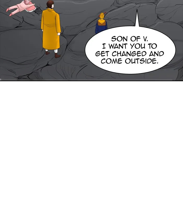 Tower of God - Chapter 368 - Page 42