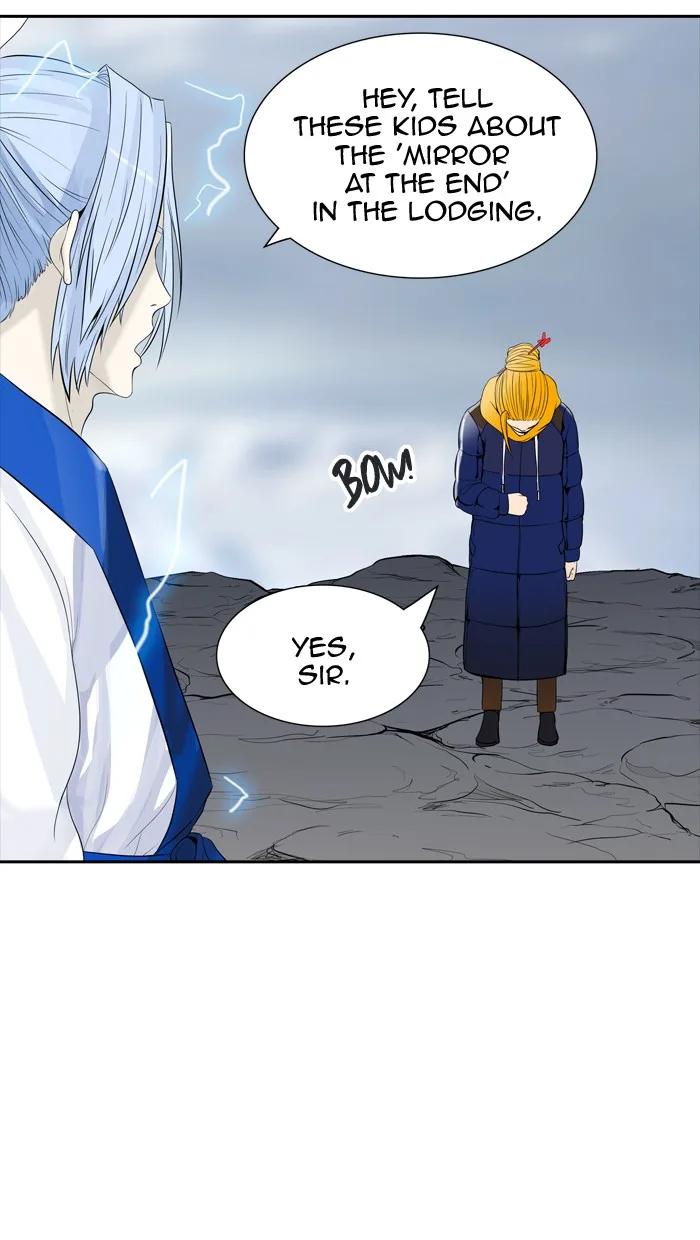 Tower of God - Chapter 368 - Page 43