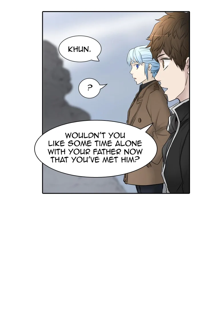 Tower of God - Chapter 368 - Page 44
