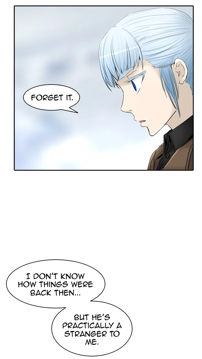 Tower of God - Chapter 368 - Page 45