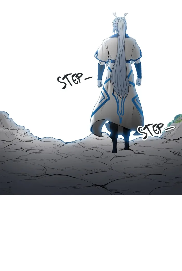 Tower of God - Chapter 368 - Page 46