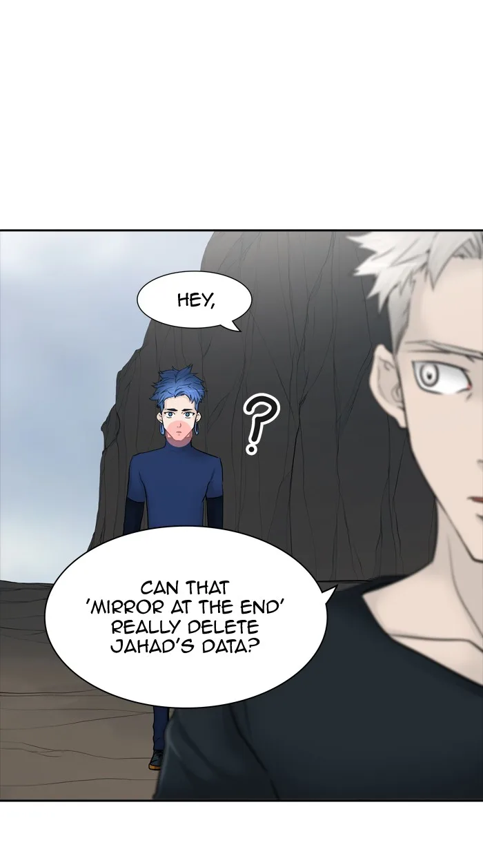 Tower of God - Chapter 368 - Page 49
