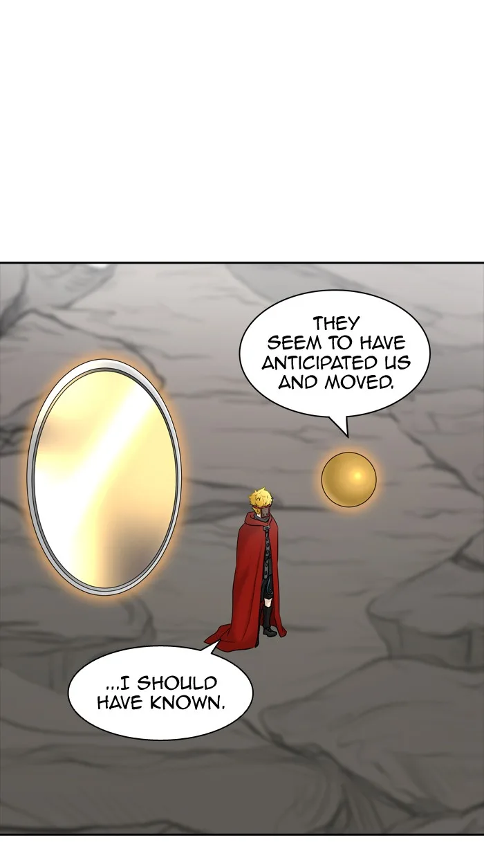 Tower of God - Chapter 368 - Page 5