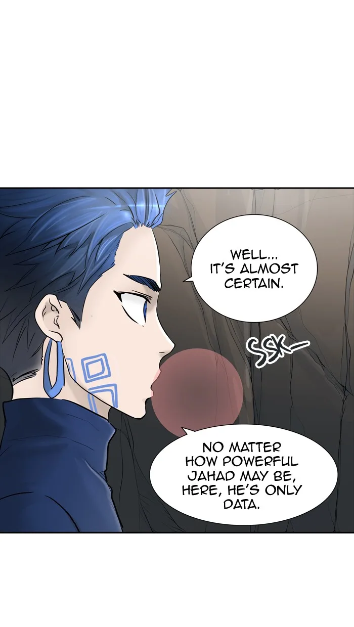 Tower of God - Chapter 368 - Page 50