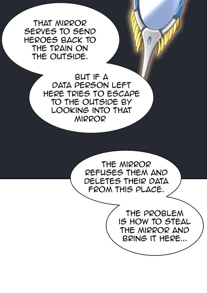 Tower of God - Chapter 368 - Page 52