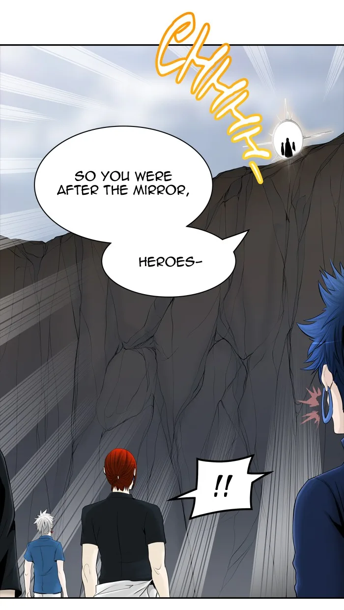 Tower of God - Chapter 368 - Page 53