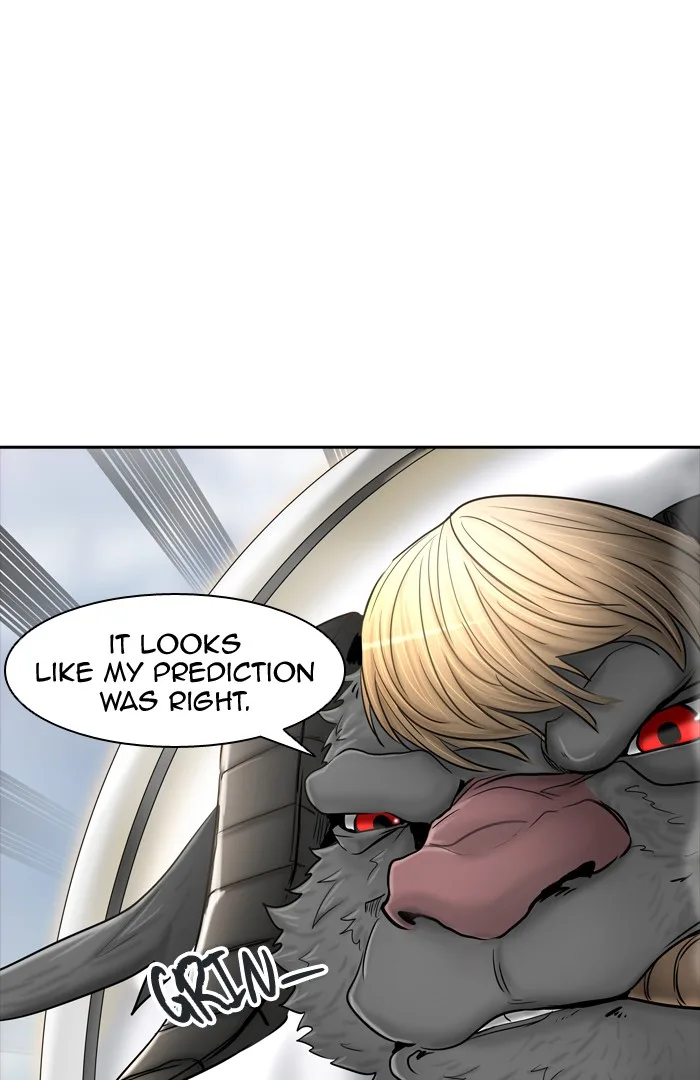 Tower of God - Chapter 368 - Page 54