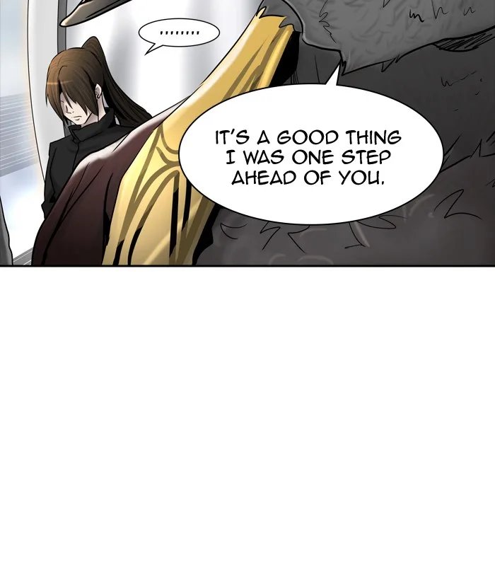 Tower of God - Chapter 368 - Page 55