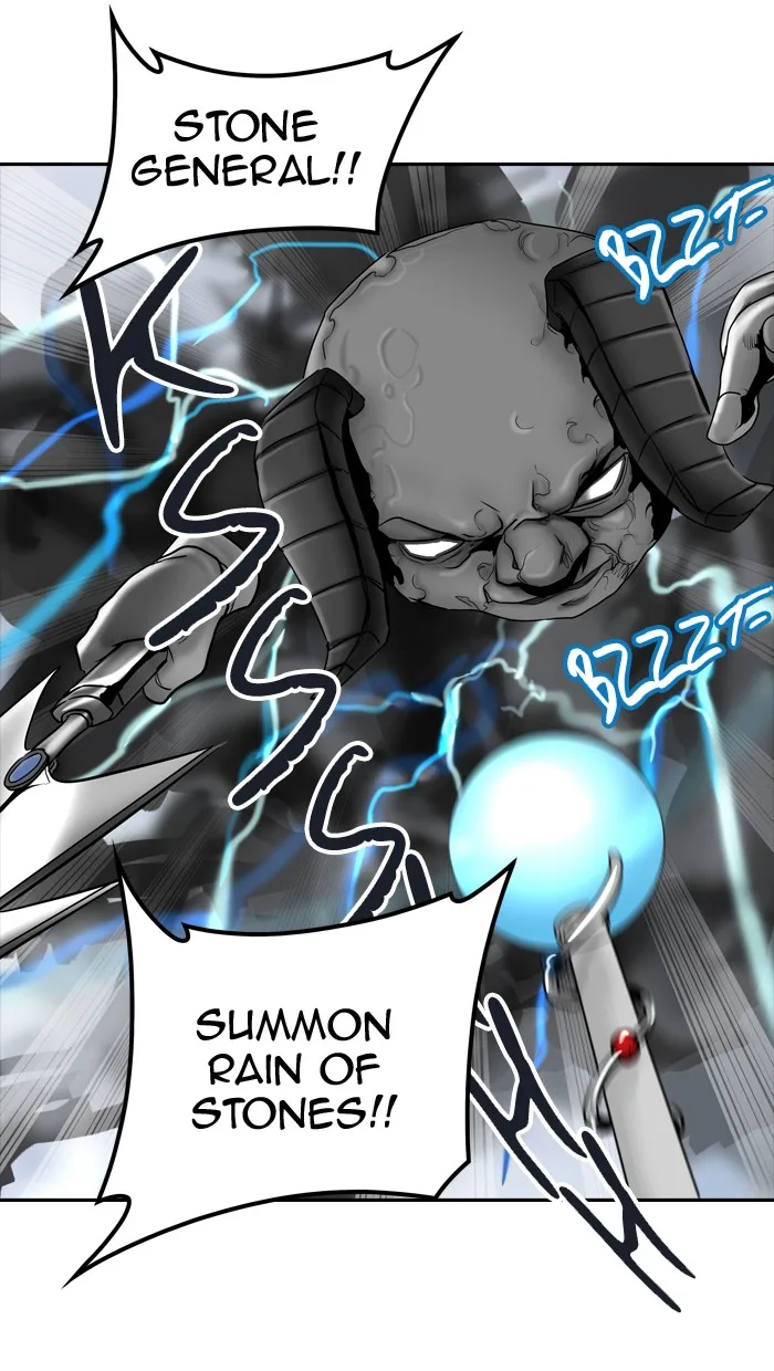 Tower of God - Chapter 368 - Page 57
