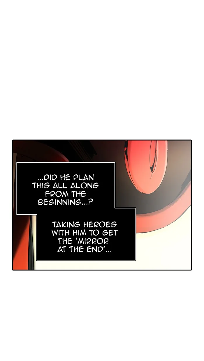 Tower of God - Chapter 368 - Page 6