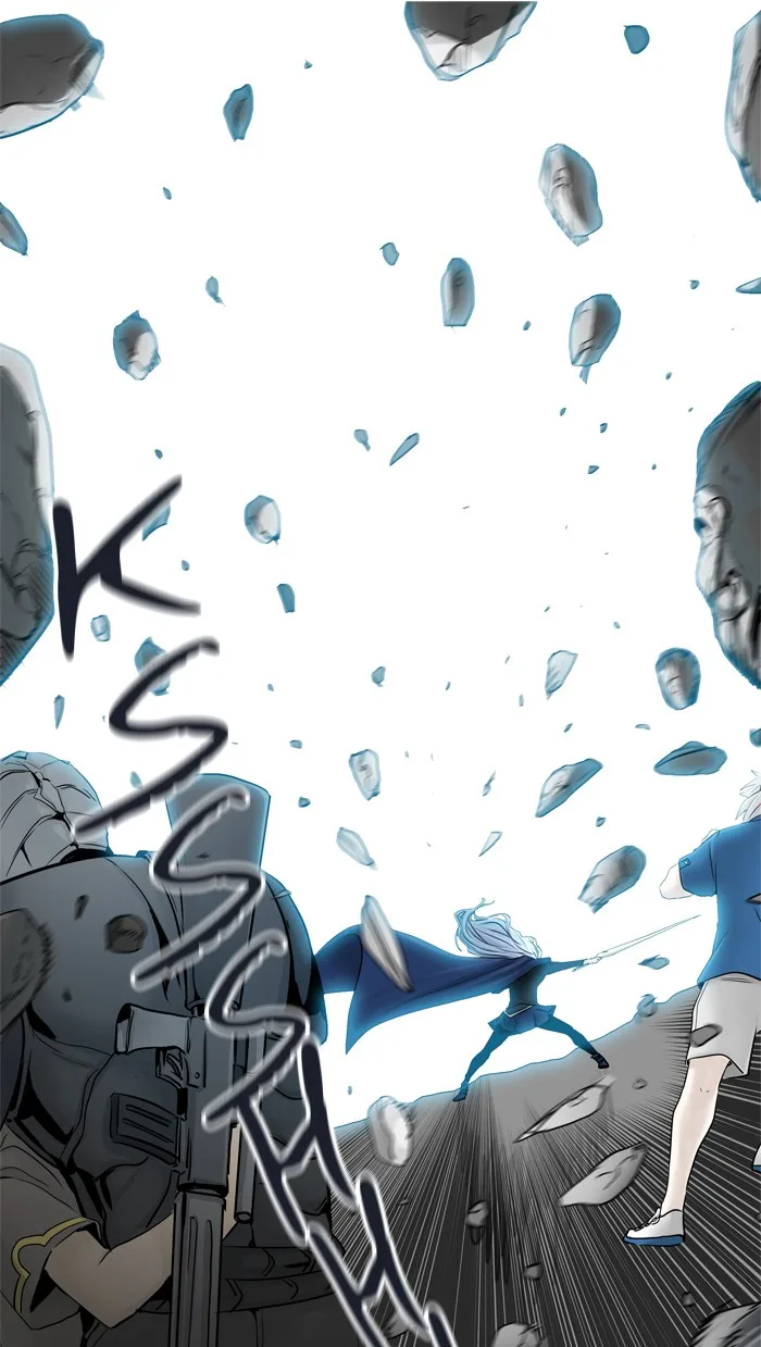 Tower of God - Chapter 368 - Page 61