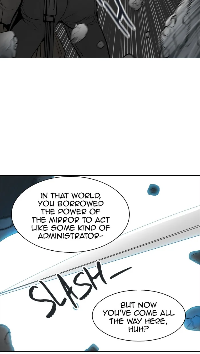 Tower of God - Chapter 368 - Page 62