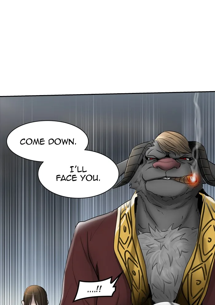 Tower of God - Chapter 368 - Page 64