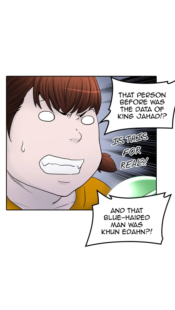 Tower of God - Chapter 368 - Page 68