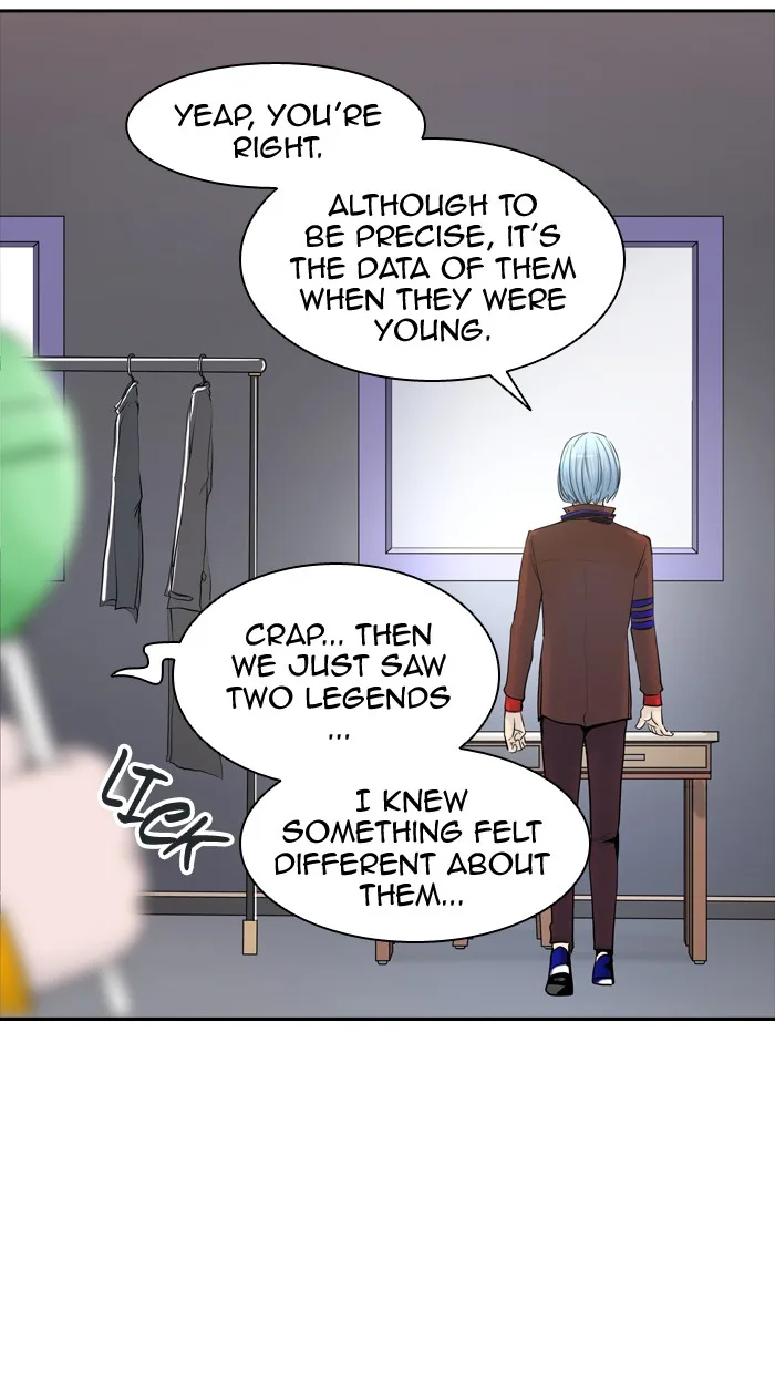 Tower of God - Chapter 368 - Page 69