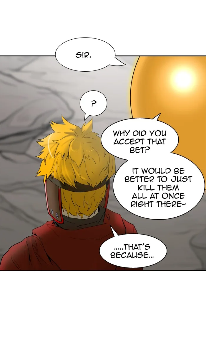 Tower of God - Chapter 368 - Page 7