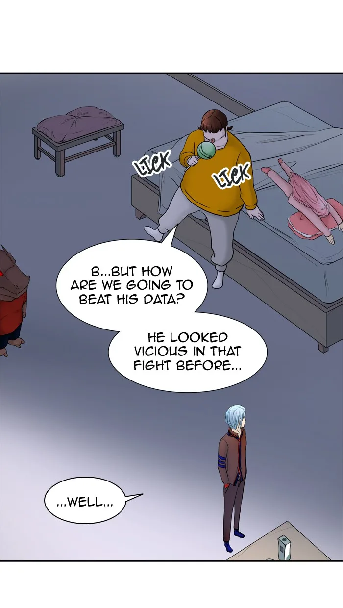 Tower of God - Chapter 368 - Page 70