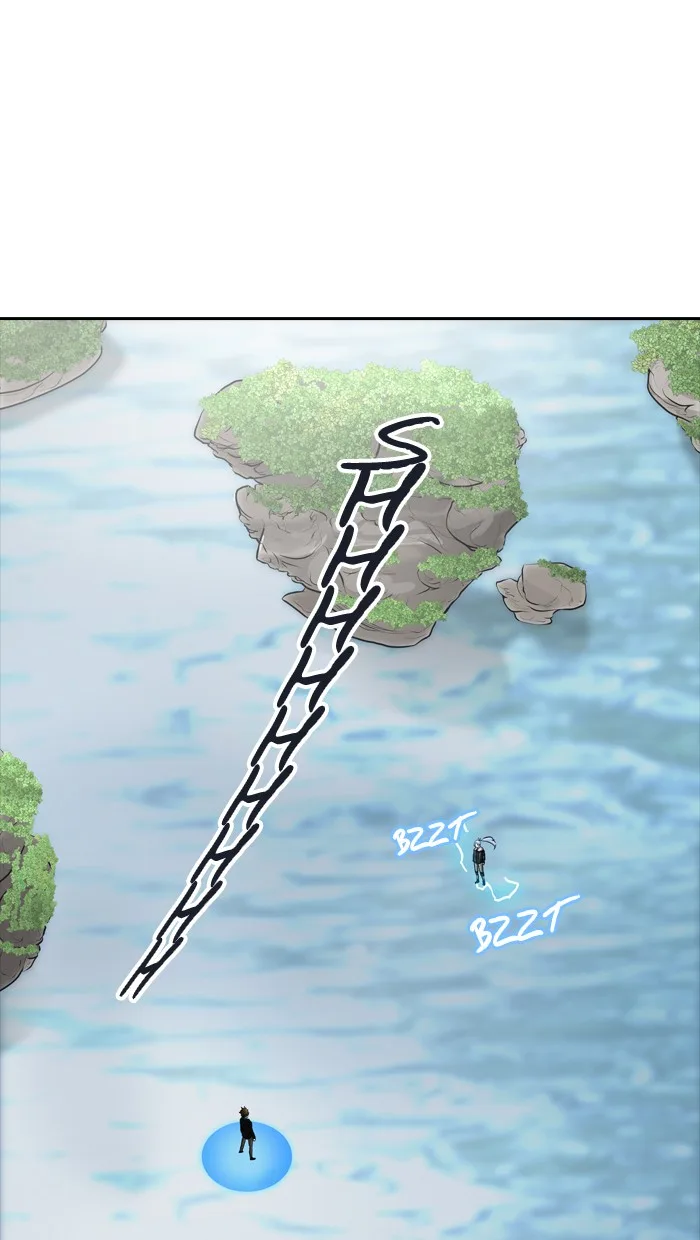 Tower of God - Chapter 368 - Page 74