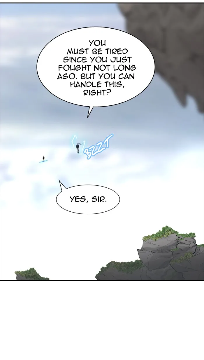 Tower of God - Chapter 368 - Page 76