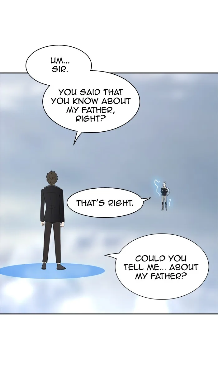 Tower of God - Chapter 368 - Page 77