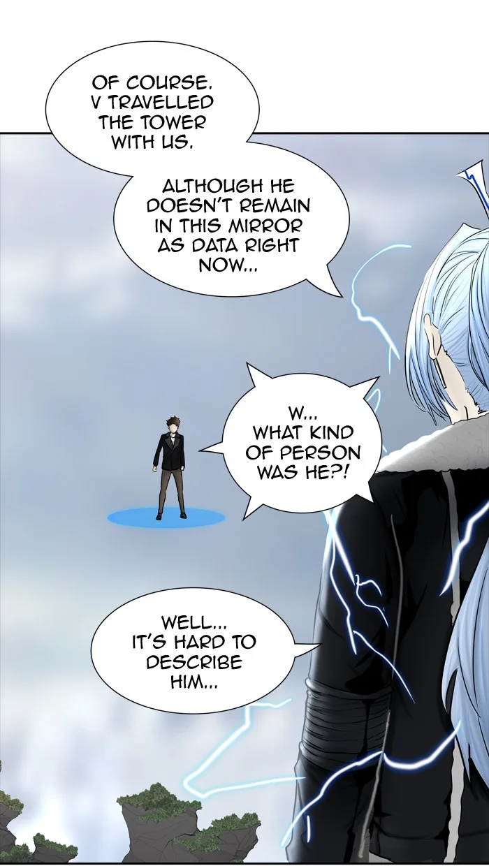 Tower of God - Chapter 368 - Page 78