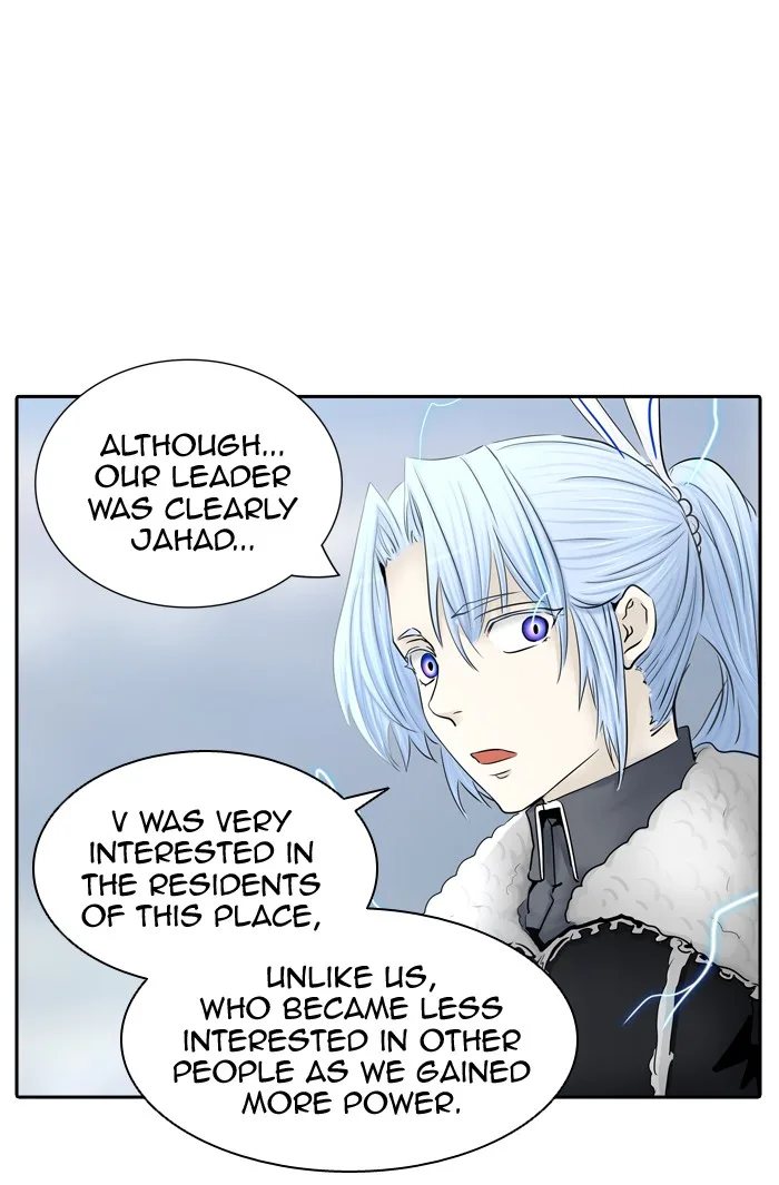Tower of God - Chapter 368 - Page 80