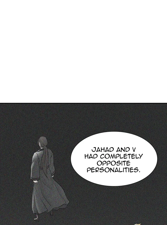 Tower of God - Chapter 368 - Page 81
