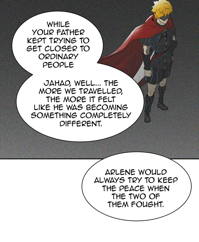 Tower of God - Chapter 368 - Page 82