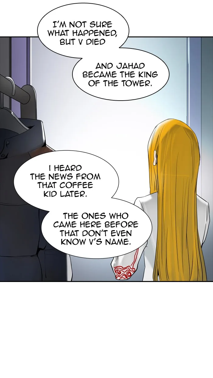 Tower of God - Chapter 368 - Page 83