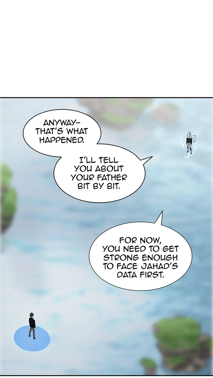 Tower of God - Chapter 368 - Page 86
