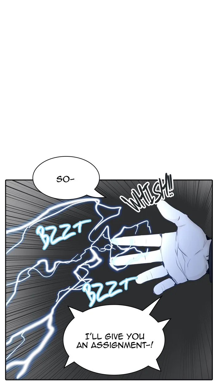 Tower of God - Chapter 368 - Page 87