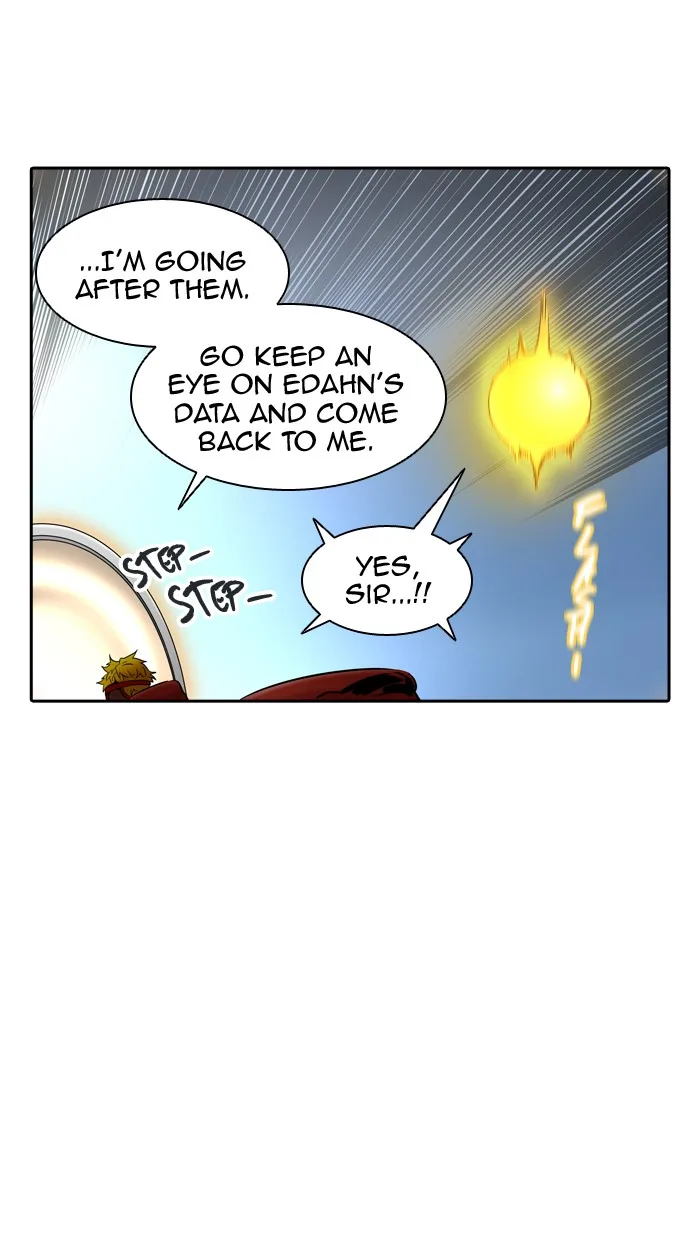 Tower of God - Chapter 368 - Page 9