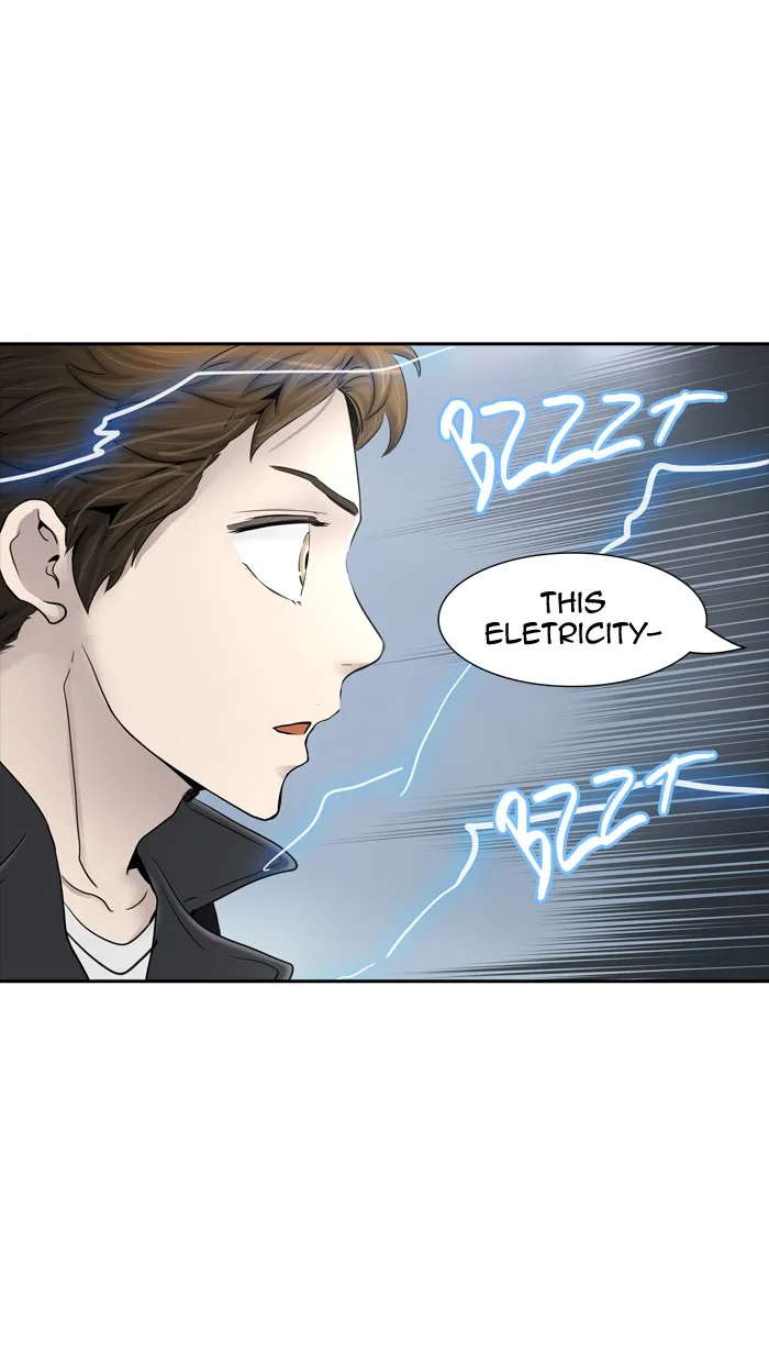 Tower of God - Chapter 368 - Page 90