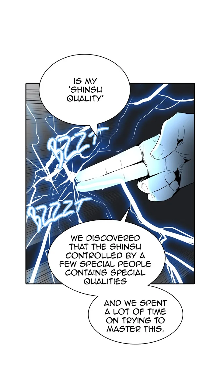 Tower of God - Chapter 368 - Page 91