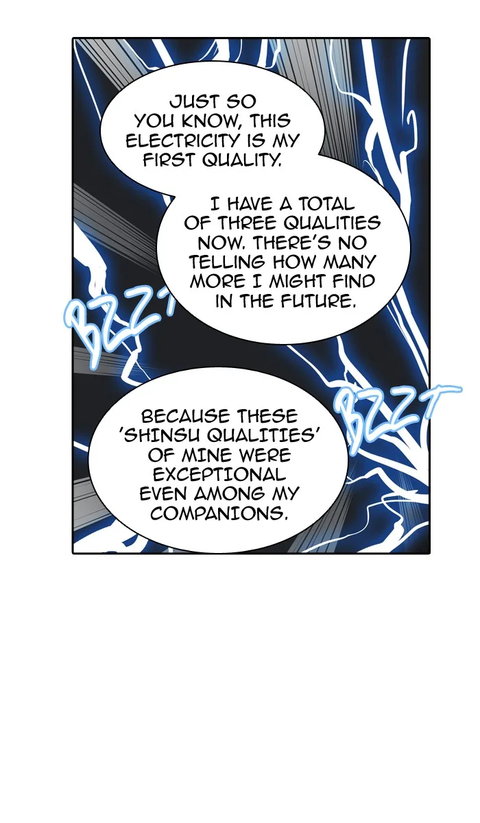 Tower of God - Chapter 368 - Page 92