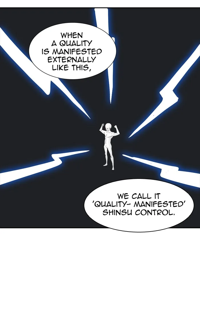 Tower of God - Chapter 368 - Page 93